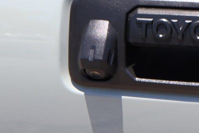 2022 Toyota Tacoma TRD Off-Road