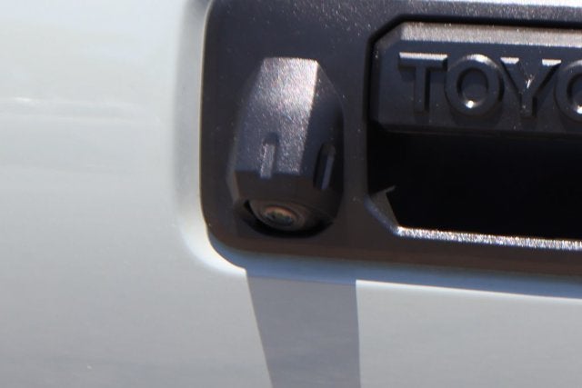 2022 Toyota Tacoma TRD Off-Road
