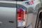 2022 Toyota Tacoma TRD Off-Road