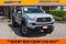 2019 Toyota Tacoma TRD Off-Road
