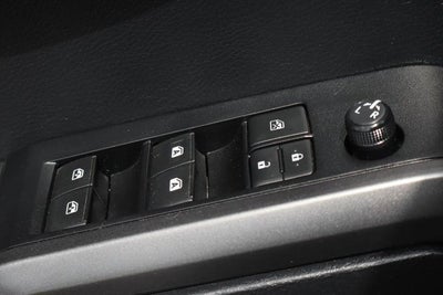 2019 Toyota Tacoma TRD Off-Road
