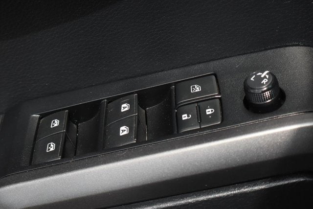 2019 Toyota Tacoma TRD Off-Road