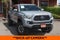 2019 Toyota Tacoma TRD Off-Road