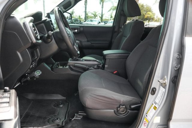 2019 Toyota Tacoma TRD Off-Road