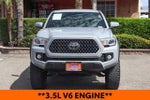 2019 Toyota Tacoma TRD Off-Road