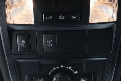 2019 Toyota Tacoma TRD Off-Road