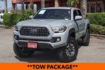 2019 Toyota Tacoma TRD Off-Road