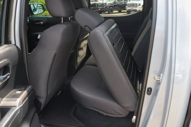 2019 Toyota Tacoma TRD Off-Road