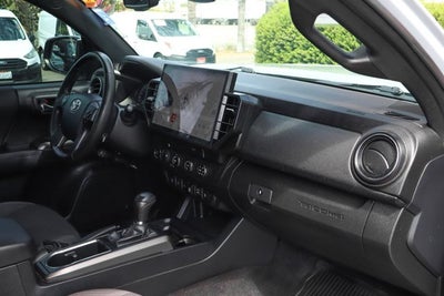 2019 Toyota Tacoma TRD Off-Road