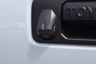 2019 Toyota Tacoma TRD Off-Road