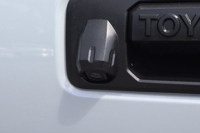 2019 Toyota Tacoma TRD Off-Road