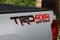 2019 Toyota Tacoma TRD Off-Road