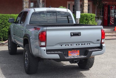 2019 Toyota Tacoma TRD Off-Road