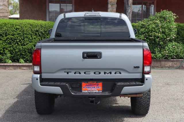 2019 Toyota Tacoma TRD Off-Road