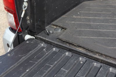 2019 Toyota Tacoma TRD Off-Road