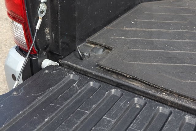 2019 Toyota Tacoma TRD Off-Road