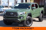 2021 Toyota Tacoma TRD Off-Road