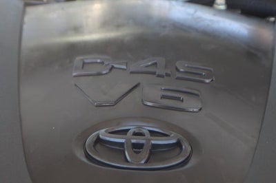 2023 Toyota Tacoma TRD Off-Road
