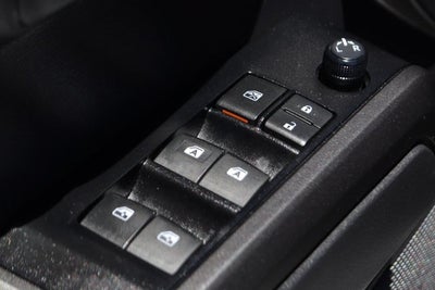 2023 Toyota Tacoma TRD Off-Road