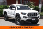 2023 Toyota Tacoma TRD Off-Road