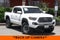 2023 Toyota Tacoma TRD Off-Road