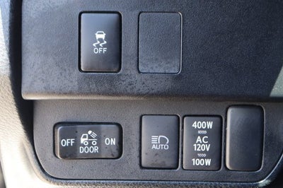 2023 Toyota Tacoma TRD Off-Road