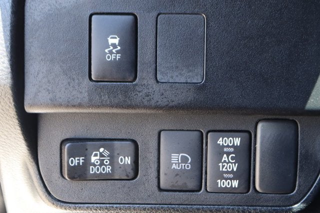 2023 Toyota Tacoma TRD Off-Road