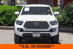 2023 Toyota Tacoma TRD Off-Road