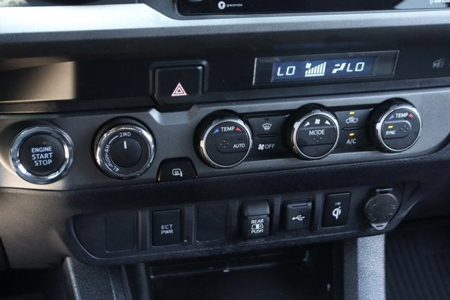 2023 Toyota Tacoma TRD Off-Road
