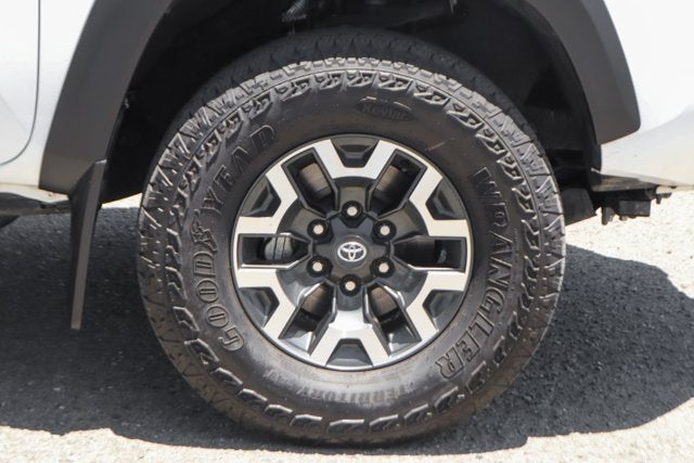 2023 Toyota Tacoma TRD Off-Road