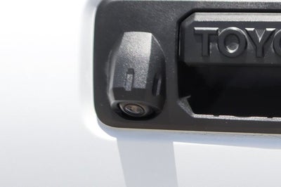 2023 Toyota Tacoma TRD Off-Road