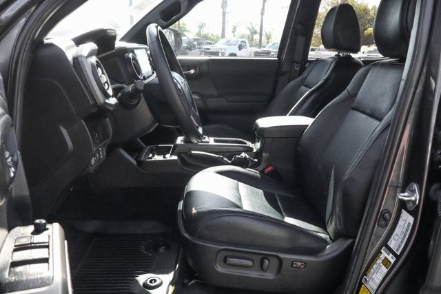 2023 Toyota Tacoma TRD Off-Road