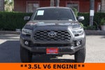 2023 Toyota Tacoma TRD Off-Road