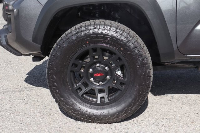 2023 Toyota Tacoma TRD Off-Road