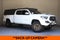 2023 Toyota Tacoma 4WD TRD Sport