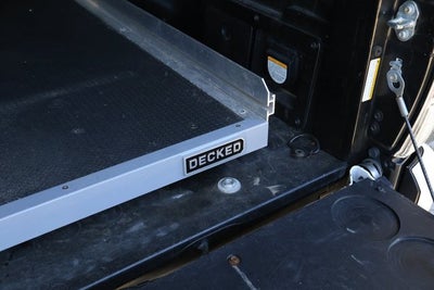 2023 Toyota Tacoma 4WD TRD Sport
