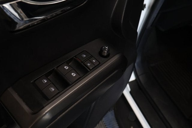 2023 Toyota Tacoma 4WD TRD Sport