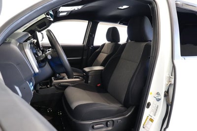 2023 Toyota Tacoma 4WD TRD Sport