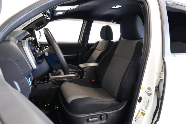 2023 Toyota Tacoma 4WD TRD Sport
