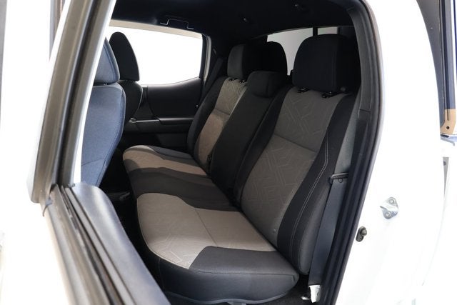 2023 Toyota Tacoma 4WD TRD Sport