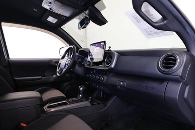 2023 Toyota Tacoma 4WD TRD Sport