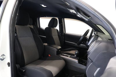 2023 Toyota Tacoma 4WD TRD Sport