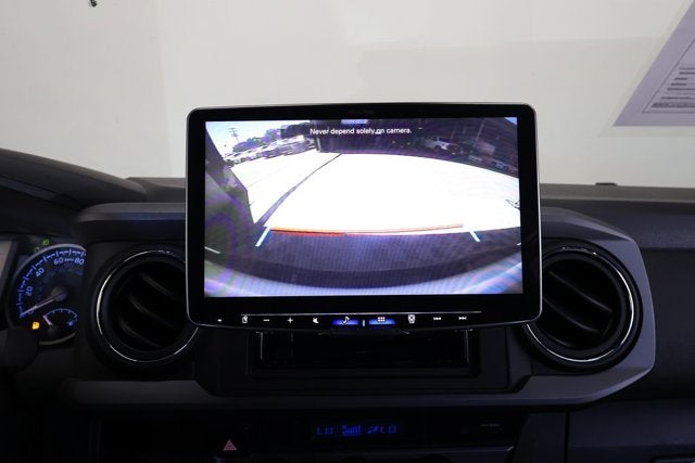 2023 Toyota Tacoma 4WD TRD Sport