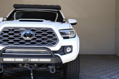 2023 Toyota Tacoma 4WD TRD Sport
