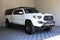 2023 Toyota Tacoma 4WD TRD Sport