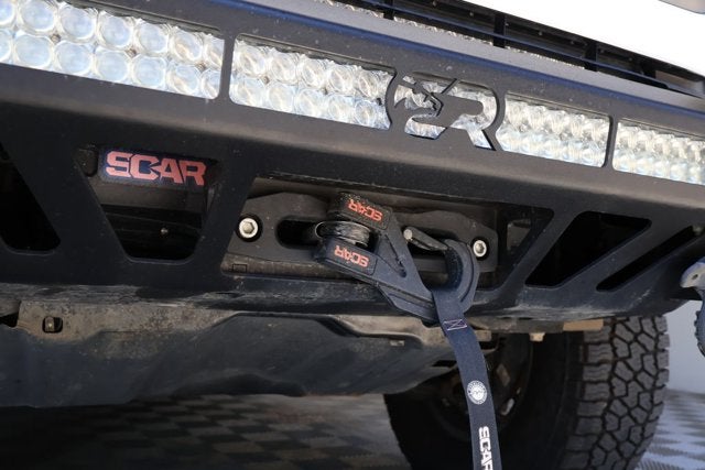 2023 Toyota Tacoma 4WD TRD Sport