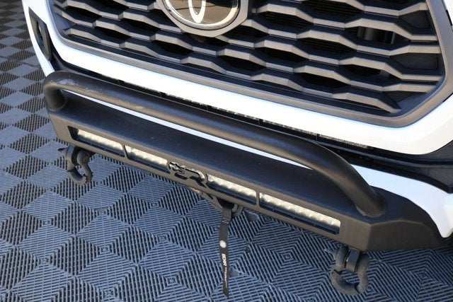 2023 Toyota Tacoma 4WD TRD Sport
