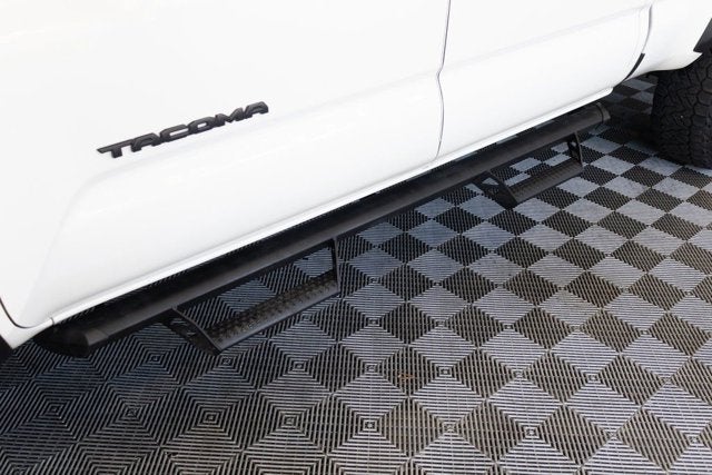 2023 Toyota Tacoma 4WD TRD Sport