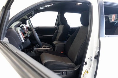 2023 Toyota Tacoma 4WD TRD Sport