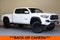 2023 Toyota Tacoma 4WD TRD Sport